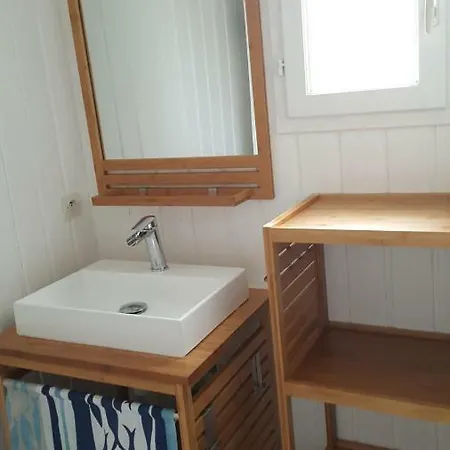 Le Chalet Tchanque La Teste-de-Buch