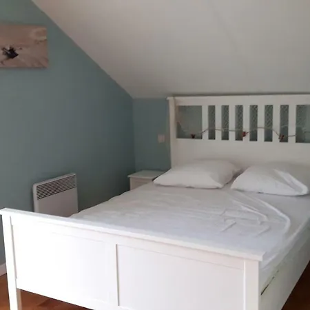 Le Chalet Tchanque Holiday home La Teste-de-Buch